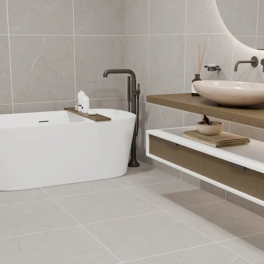 Glazed Porcelain Dako