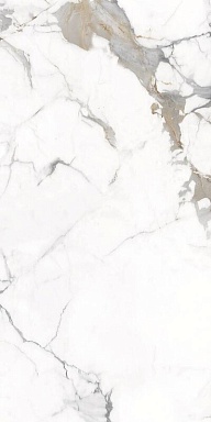 Керамогранит PrimaVera PR223 Maverick White polished 600x1200x9