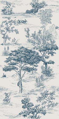 Декор Mirage CBM8 Maison Blue SP SQ 60х120x0.9