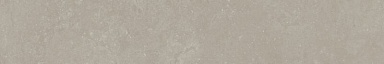 Kerama Marazzi KM6060G0201RBT6 Плинтус Касабланка HP серый светлый матовый обрезной 60x9,5x0,9