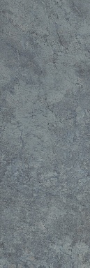 Плитка Kerama Marazzi 13117R Эвора синий глянцевый обрезной 30х89,5