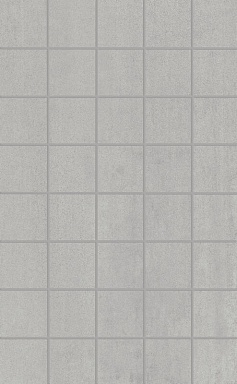 Kerama Marazzi KMD2PTG009BN Декор чипсет Ломбардиа серый матовый 25x40x0,8
