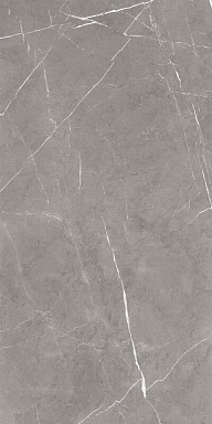 Керамогранит Global Tile GT120603001MCR Encanto Серый карвинг 60x120