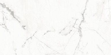 Керамогранит Buono Ceramica M4400P Statuario Alba Glossy 60x120