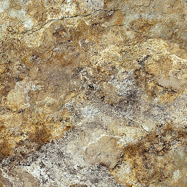 Керамогранит Kirovit GSR0072 K Rusty Stone коричневый светлый граниль 600х600х10