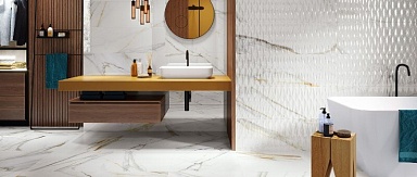 Плитка Colorker 224268 Calacatta Gold Matt 39.6x119.2