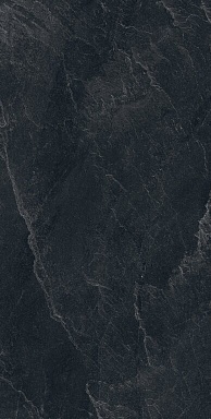 Керамогранит Artcer 1072 Slate Nero Mate 120x60