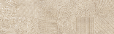 Декор Ibero Neutral Atelier Sand 29х100