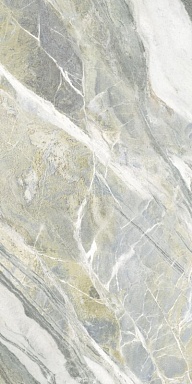 Керамогранит Global Tile GT1206019517MDGR Mumbai Зеленый матовый 60x120