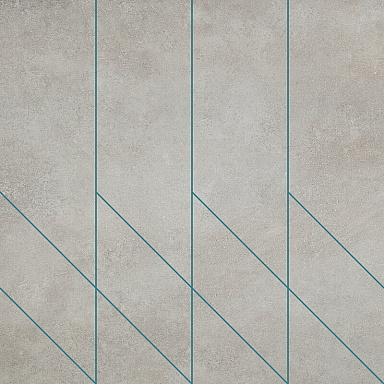 Декор Cedit 752745 Matrice Trama 2 F3 Ret 80x80