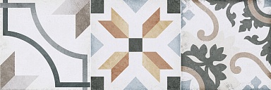 Плитка Alma Ceramica TWA11COR014 Costa Rica 200*600*7,5