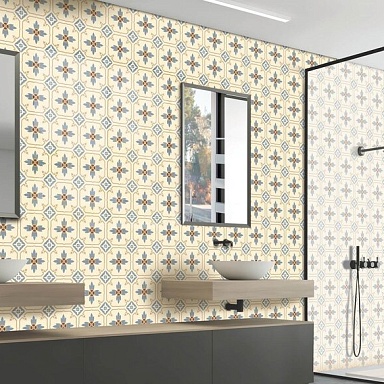 Martinique A-Ceramica