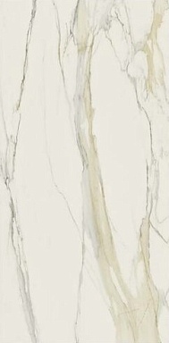 Декор Rex Ceramiche 750675 Calacatta Gold Open Book B Glossy 6mm 160x320