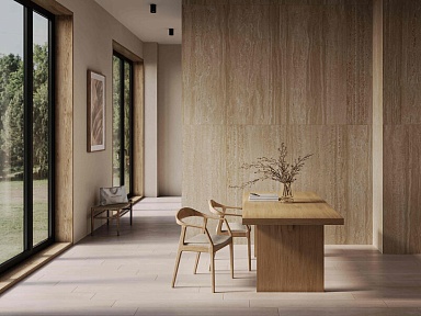 Estima SF01 Ступень Soft Wood Nordic неполированный с насечками 30x120