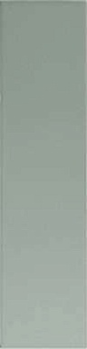 Плитка DNA Tiles 130849 Match Sage Matt 6.25x25