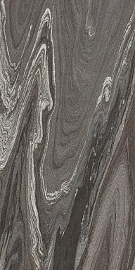 Керамогранит Ariostea UG6TP300717 Silver Wave Top Lapped R10 6mm 300x150