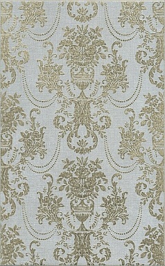 Kerama Marazzi VT/D165/6403 Декор Борромео 25*40