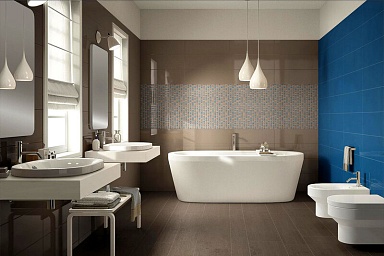 Плитка Marazzi Italy Colourline Grey MLDZ 22*66.2
