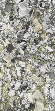 Керамогранит Ariostea UM6L300675 LUXURY WHITE Lucidato Shiny 6mm 300x150