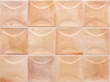 Плитка Equipe 30027 Arco Pink 10х10