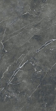 Керамогранит Global Tile GT120606309PR Lucciano Темно-серый 60x120