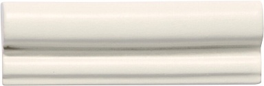 Бордюр Adex ADMO5168 Moldura Italiana PB C/C Marfil 5X15