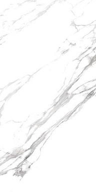 Керамогранит Art Ceramic Glaciar White 60*120