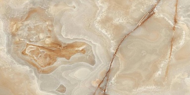 Керамогранит Casa Dolce Casa 765956 Onyx&More Golden Onyx Satin Ret 6mm 60x120
