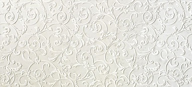 Декор FAP Ceramiche fPQL Roma Diamond Acanto Carrara Inserto 50x120