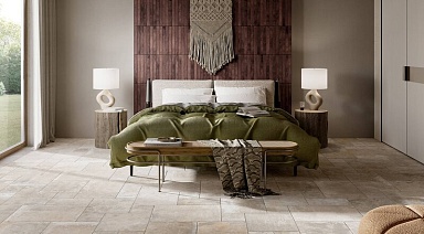 Керамогранит Rondine Group J92128 Windsor White 20,3x20,3