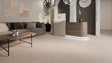 Керамогранит Protiles PT12J9000 Classico Grey 1200х600х9