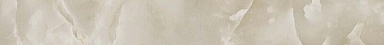 Бордюр Атлас Конкорд Россия 610090001237 Supernova Onyx Persian Jade Listello Lap 7,3x59