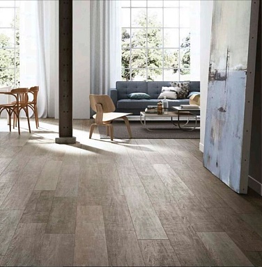 Керамогранит Kerlite FOREST NOCE 33x300