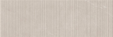 Плитка Eurotile 235 Ройс Беж рельеф вертикальный 32,5x100