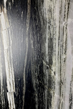 Керамогранит Creanza SH1002-G Brazzilian Black Shape+Glue Art 60x120