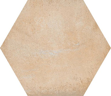 Керамогранит VIVES Laverton Hexagono Bampton Beige 23x26.6