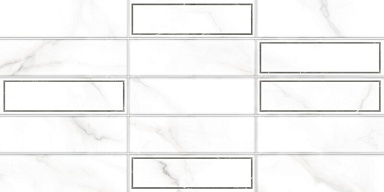 Плитка Alma Ceramica TWA3060BRK27 Bronks матовая рельефная 300x600x7.5