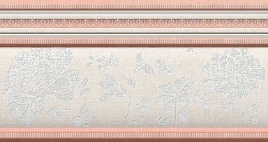 Плинтус Mayolica Zocalo Athelier 15x28