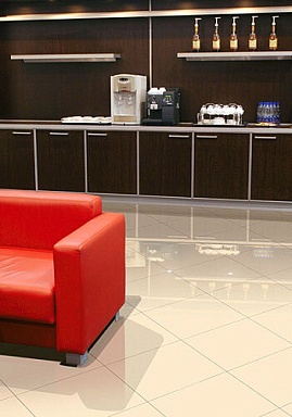 Керамогранит Kerama Marazzi TU602800R серый неполированный 60х60