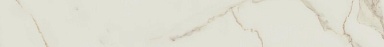 Плинтус Атлас Конкорд Россия 610130005230 Empire Calacatta Diamond Battiscopa 7,2x60