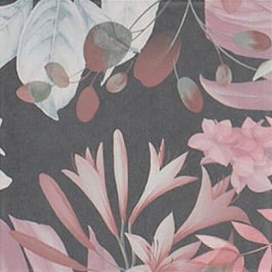 Декор Mainzu Murales Decor Rosses 20x20