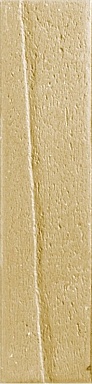 Керамогранит Settecento 118622 Koine Alphabet Ocra 4,5x18,6