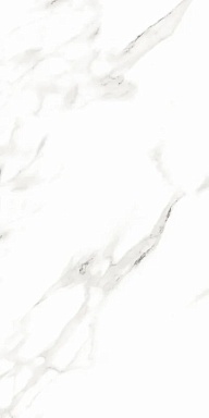 Керамогранит BELLEZA Statuario Silk Glossy 60х120