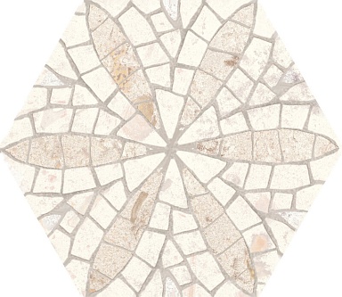 Kerama Marazzi OS/A248/63009 Декор Карму матовый 6x5,2