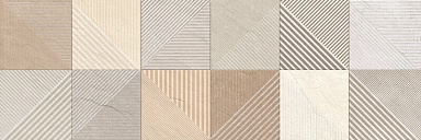 Плитка Delacora WT15SFR05R Safari 246*740*9