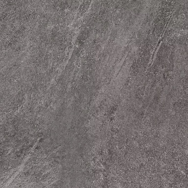 Керамогранит Prime Ceramics Rock Anthracite 60x60