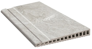 Керамогранит Kerastep Рукохват Marble 436 Arian R11 280х665х17-30