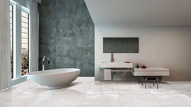 Керамогранит A-Ceramica Armani Grey Silk 60x60