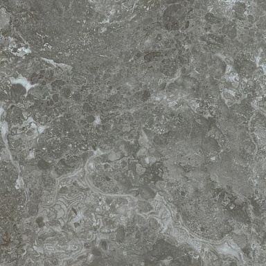 Керамогранит Kerama Marazzi SG649122R Риальто Нобиле серый темный лаппатированный обрезной 60x60