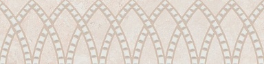 Kerama Marazzi KMB3STA021BR Бордюр Литос бежевый светлый матовый обрезной 30x7,2x0,9